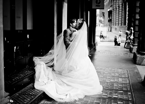 Wedding Photography