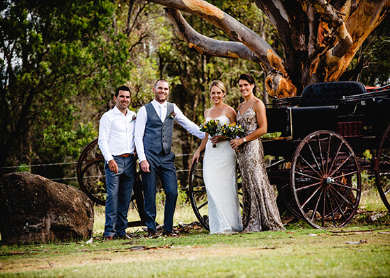 wedding photography packages