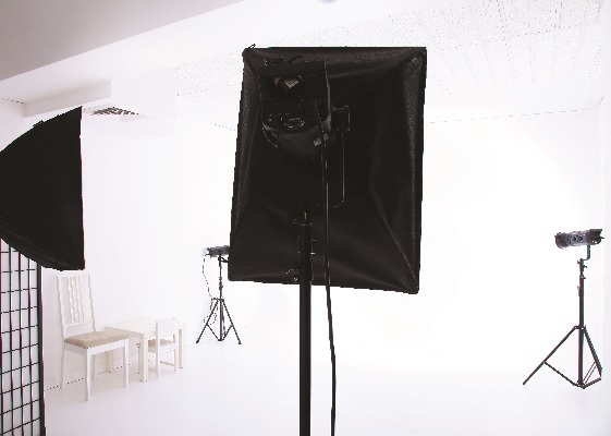 photography studio equipment