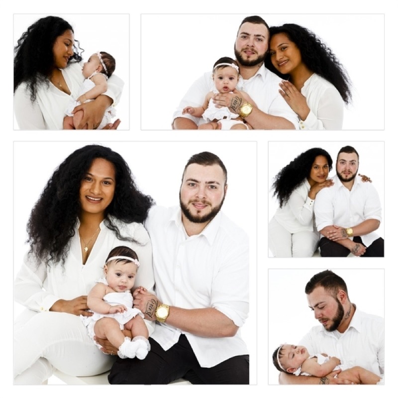 Family Portraits Photography in Balmain | You Studios Photography