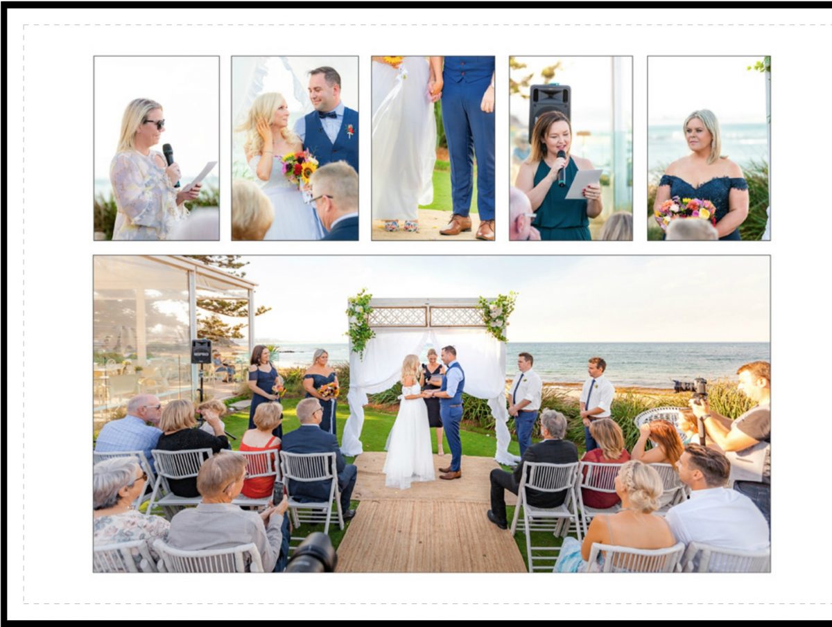 Wedding Photography and Videography packages Sydney