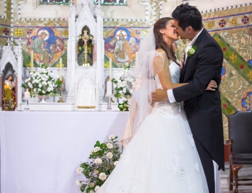 Document Your Wedding In A New Way
